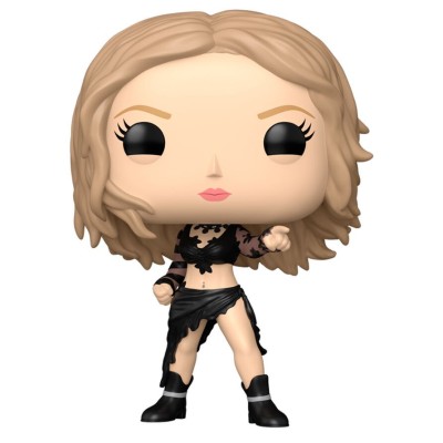 Figurka Funko POP! Britney Spears Stronger nr 461