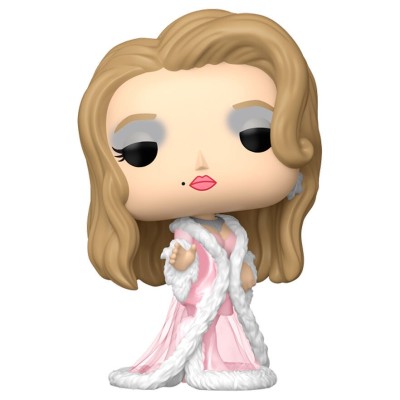 Figurka Funko POP! Britney Spears Lucky nr 460