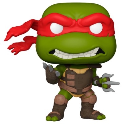 Figurka Funko POP! Ninja Turtles The Last Ronin Raphael nr 44