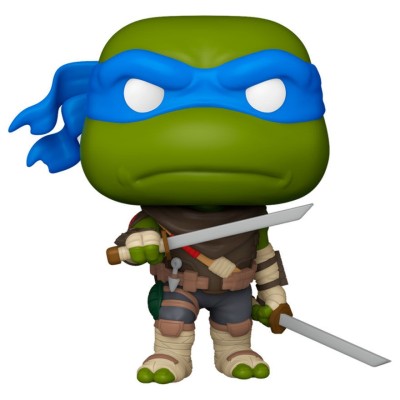 Figurka Funko POP! Ninja Turtles The Last Ronin Leonardo nr 43