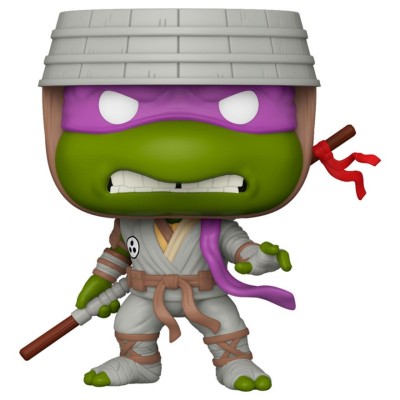 Figurka Funko POP! Ninja Turtles The Last Ronin Donatello nr 42