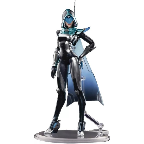 Figurka League of Legends 1/8 Ashe 25 cm