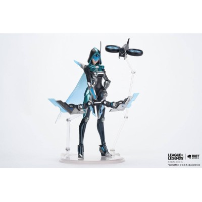 Figurka League of Legends 1/8 Ashe 25 cm