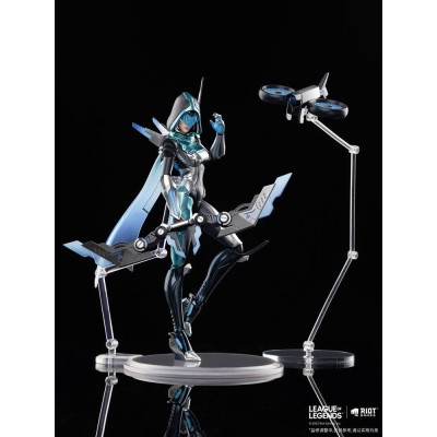 Figurka League of Legends 1/8 Ashe 25 cm