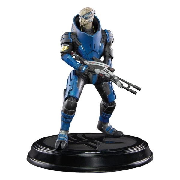 Figurka Mass Effect PVC Statue Garrus 23 cm