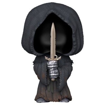 Figurka Funko POP! The Lord of the Rings Nazgul nr 1744