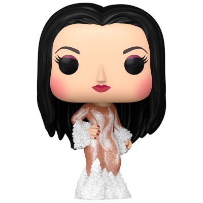 Figurka Funko POP! Cher 1974 Met Gala nr 407