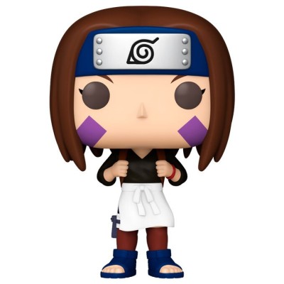 Figurka Funko POP! Naruto Shippuden Rin Nohara nr 1658