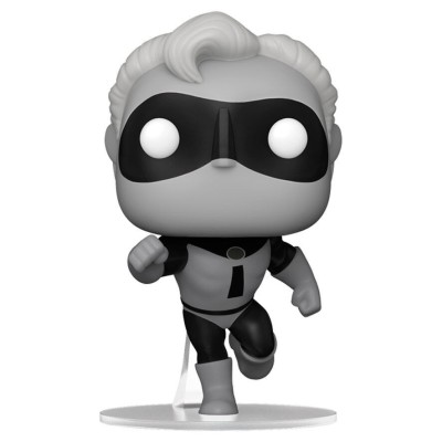 Figurka Funko POP! The Incredibles Iniemamocni nr 1509 Chase