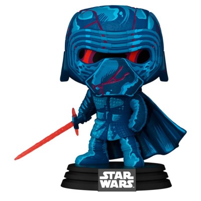 Figurka Funko POP! Star Wars Retro Kylo Ren nr 770