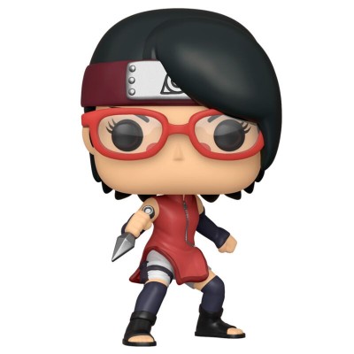 Figurka Funko POP! Boruto Sarada Uchiha nr 672