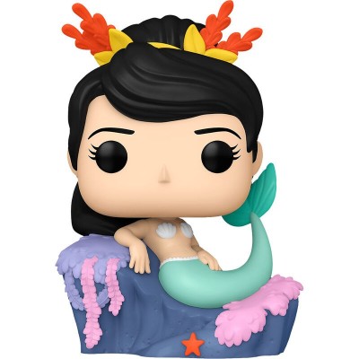 Figurka Funko POP! Disney Peter Pan Mermaid nr 1346