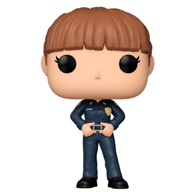 Figurka Funko POP! Dexter Debra Morgan nr 1696