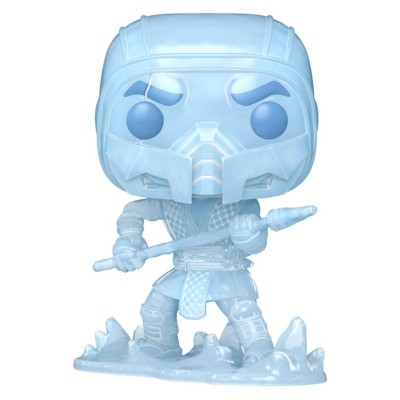 Figurka Funko POP! Mortal Kombat 11 Sub-Zero nr 1073