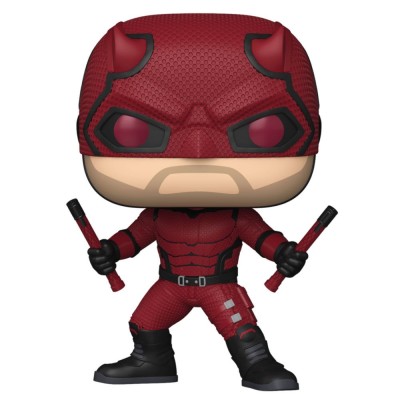 Figurka Funko POP! Marvel Daredevil Born Again - Daredevil nr 1543