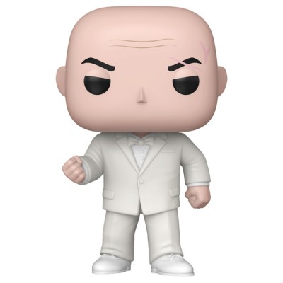Figurka Funko POP! Marvel Daredevil Born Again Kingpin nr 1544