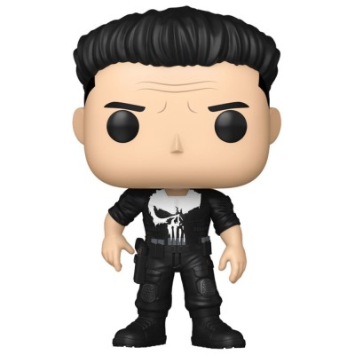 Figurka Funko POP! Marvel Daredevil Born Again Punisher nr 1545