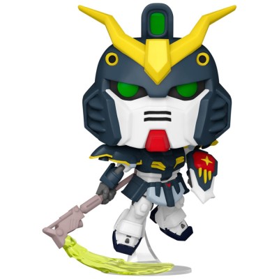Figurka Funko POP! Plus Mobile Suit Gundam XXXG-01D Deathscythe nr 1935