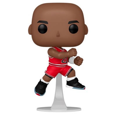 Figurka Funko POP! NBA Chicago Bulls Michael Jordan nr 206