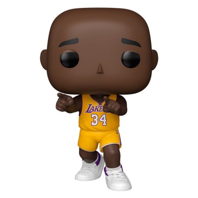 Figurka Funko POP! NBA Los Angeles Lakers Shaq nr 208