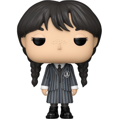 Figurka Funko POP! Wednesday - Wednesday Addams nr 1309