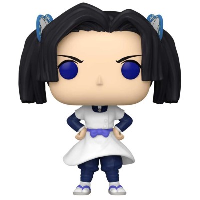 Figurka Funko POP! Demon Slayer Kimetsu no Yaiba Aoi Kanzaki nr 1535 Chase