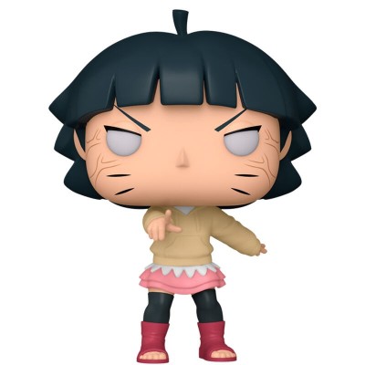 Figurka Funko POP! Boruto Himawari Uzumaki nr 1654 Chase