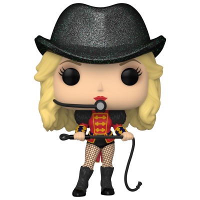 Figurka Funko POP! Rocks Britney Spears nr 262 Chase