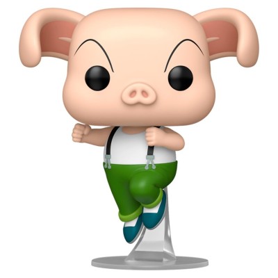 Figurka Funko POP! Dragon Ball Oolong nr 1924