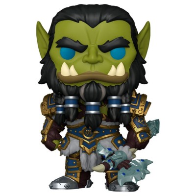 Figurka Funko POP! World of Warcraft The War Within Thrall nr 1046