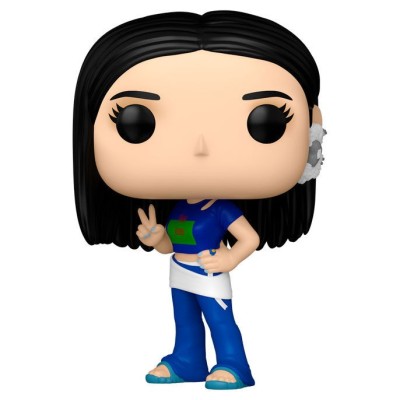 Figurka Funko POP! New Jeans Minji nr 450