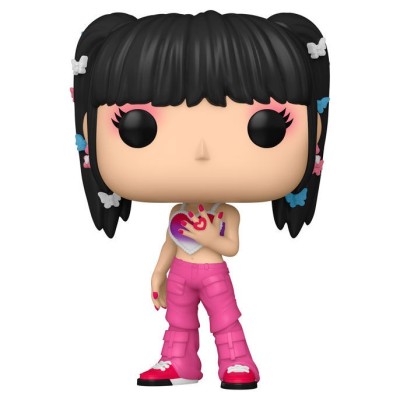 Figurka Funko POP! New Jeans Hanni nr 451