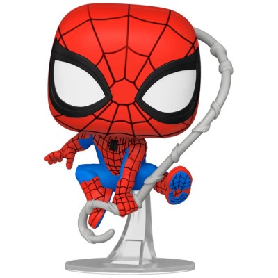 Figurka Funko POP! Marvel Spider-Man nr 1526