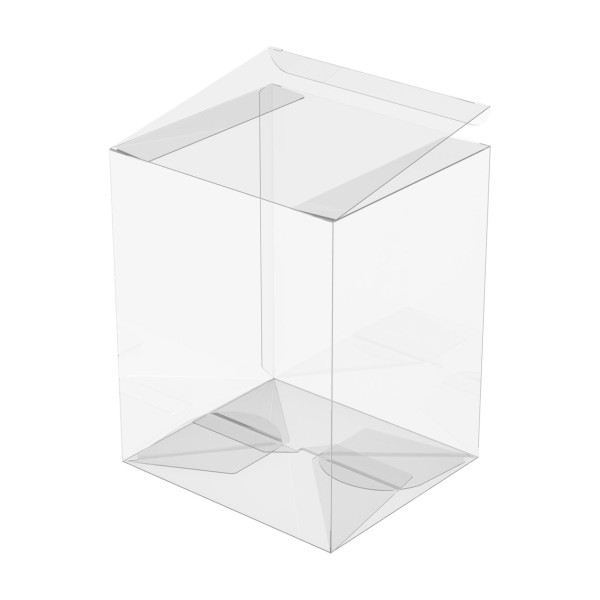 Ultimate Guard Protective Case Funko POP!