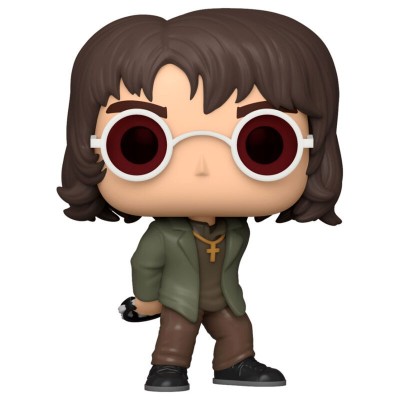 Figurka Funko POP! Rocks Oasis Liam Gallagher nr 256