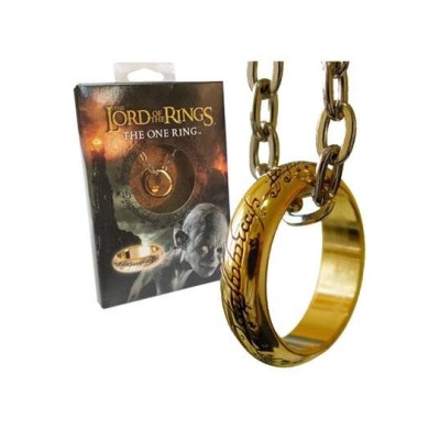 Lord of the Rings Ring The One Ring