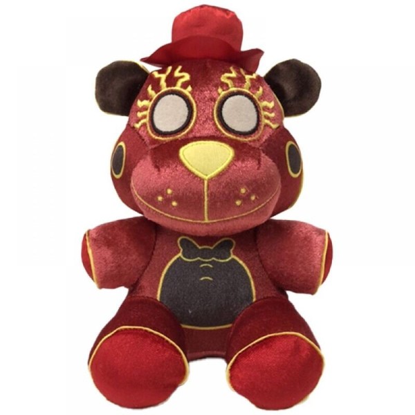Pluszak Five Nights at Freddys Freddy 18 cm