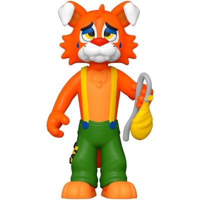 Figurka akcji Funko Five Night at Freddys Circus Foxy 12,5 cm