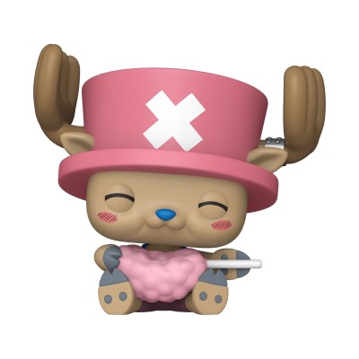 Figurka Funko POP! One Piece  Tony Tony Chopper with Cotton Candy nr 1946