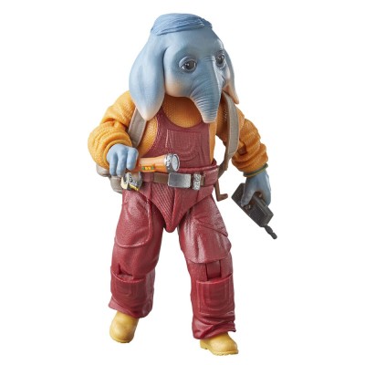 Figurka F9990 Star Wars Skeleton Crew Neel At Attin 15 cm