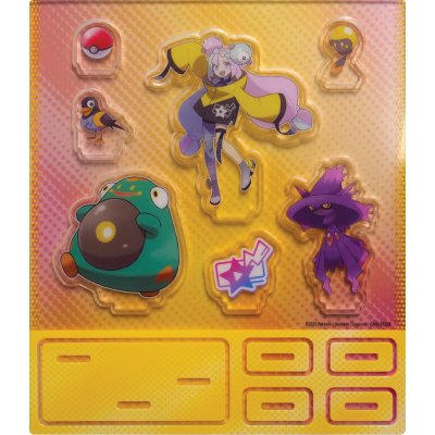 Pokémon TCG: Iono’s Bellibolt ex Premium Collection