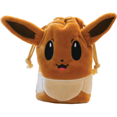 Pokémon TCG: Scarlet & Violet Prismatic Evolutions - Accessory Pouch Special Collection