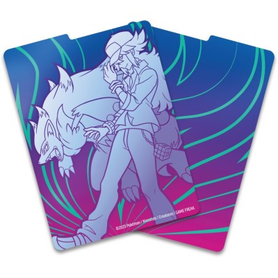 Pokémon TCG: Scarlet & Violet Journey Together - Elite Trainer Box