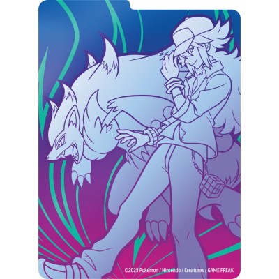 Pokémon TCG: Scarlet & Violet Journey Together - Elite Trainer Box