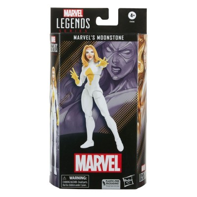 Figurka F3436 The Marvel Legends Marvel's Moonstone 15 cm