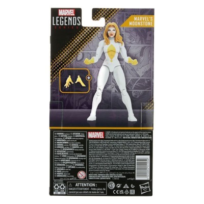 Figurka F3436 The Marvel Legends Marvel's Moonstone 15 cm