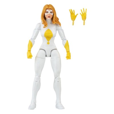 Figurka F3436 The Marvel Legends Marvel's Moonstone 15 cm