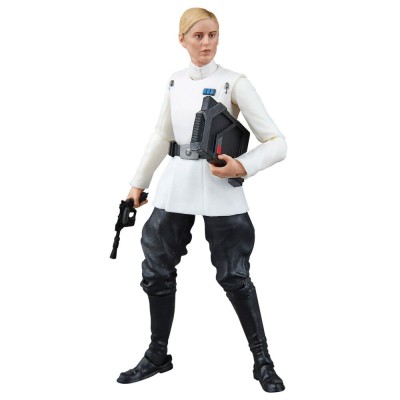 Figurka G0019 Star Wars Andor Cassian Dedra Meero 15 cm