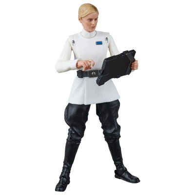 Figurka G0019 Star Wars Andor Cassian Dedra Meero 15 cm