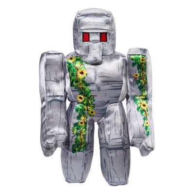Pluszak Minecraft Movie Iron Golem 20 cm